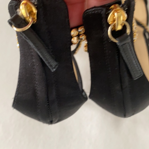 Beautiful Giuseppe Zanotti sandalssize 40 - Picture 3 of 8